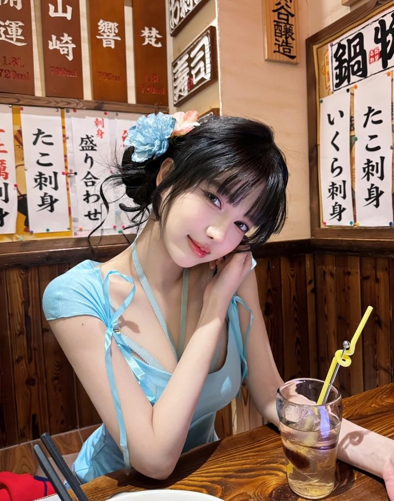 Gái Xinh Nhật Bản 19