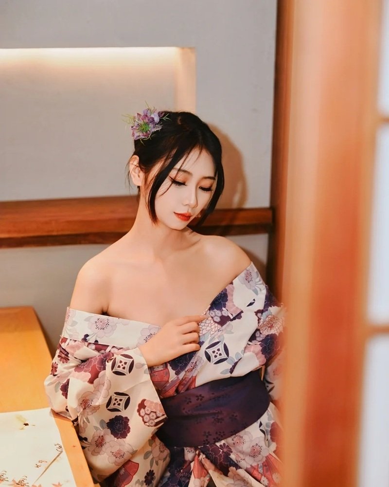 Gái Xinh Nhật Bản 16