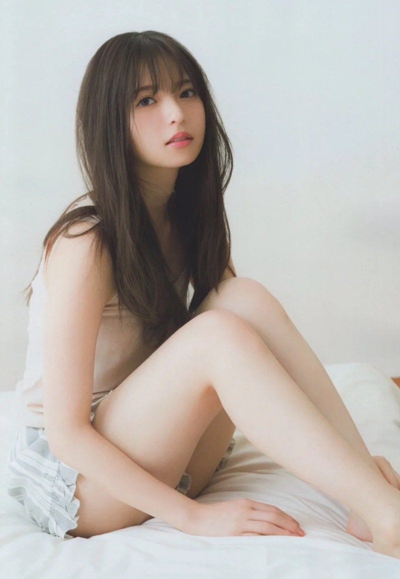 Gái Xinh Nhật Bản 12