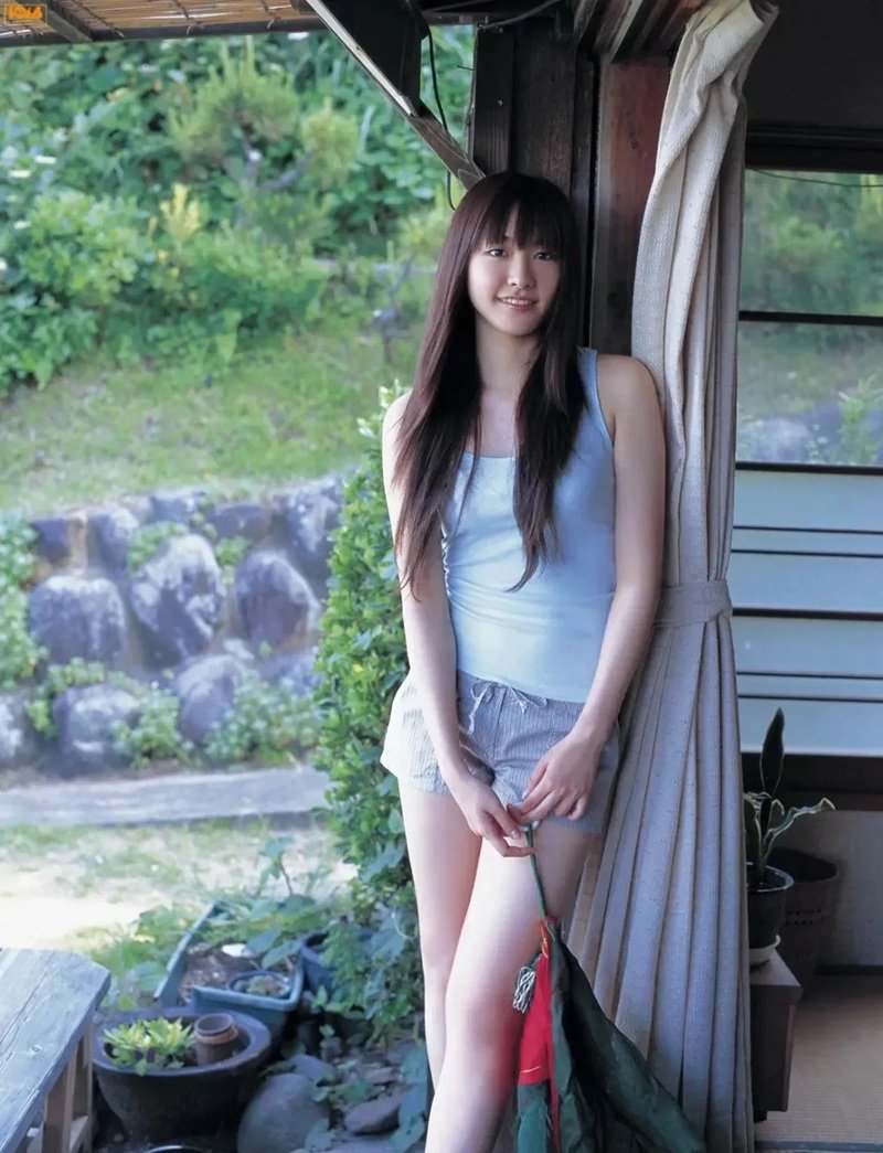 Gái Xinh Nhật Bản 11