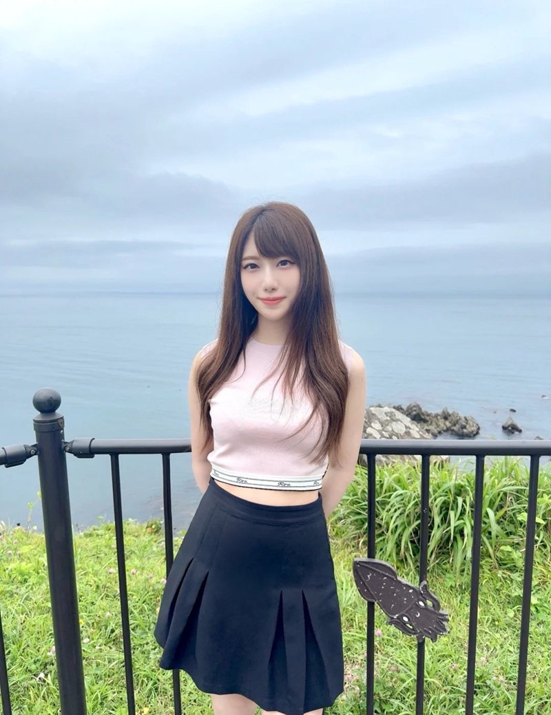 Gái Xinh Nhật Bản 10