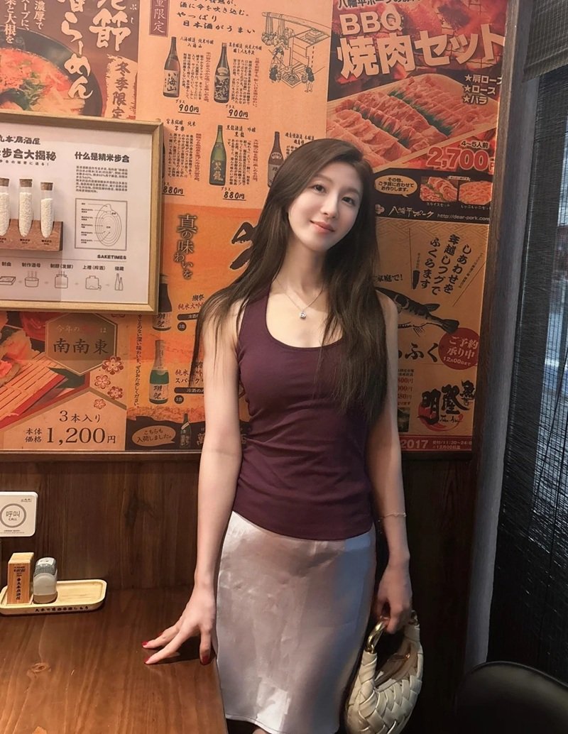 Gái Xinh Nhật Bản 9