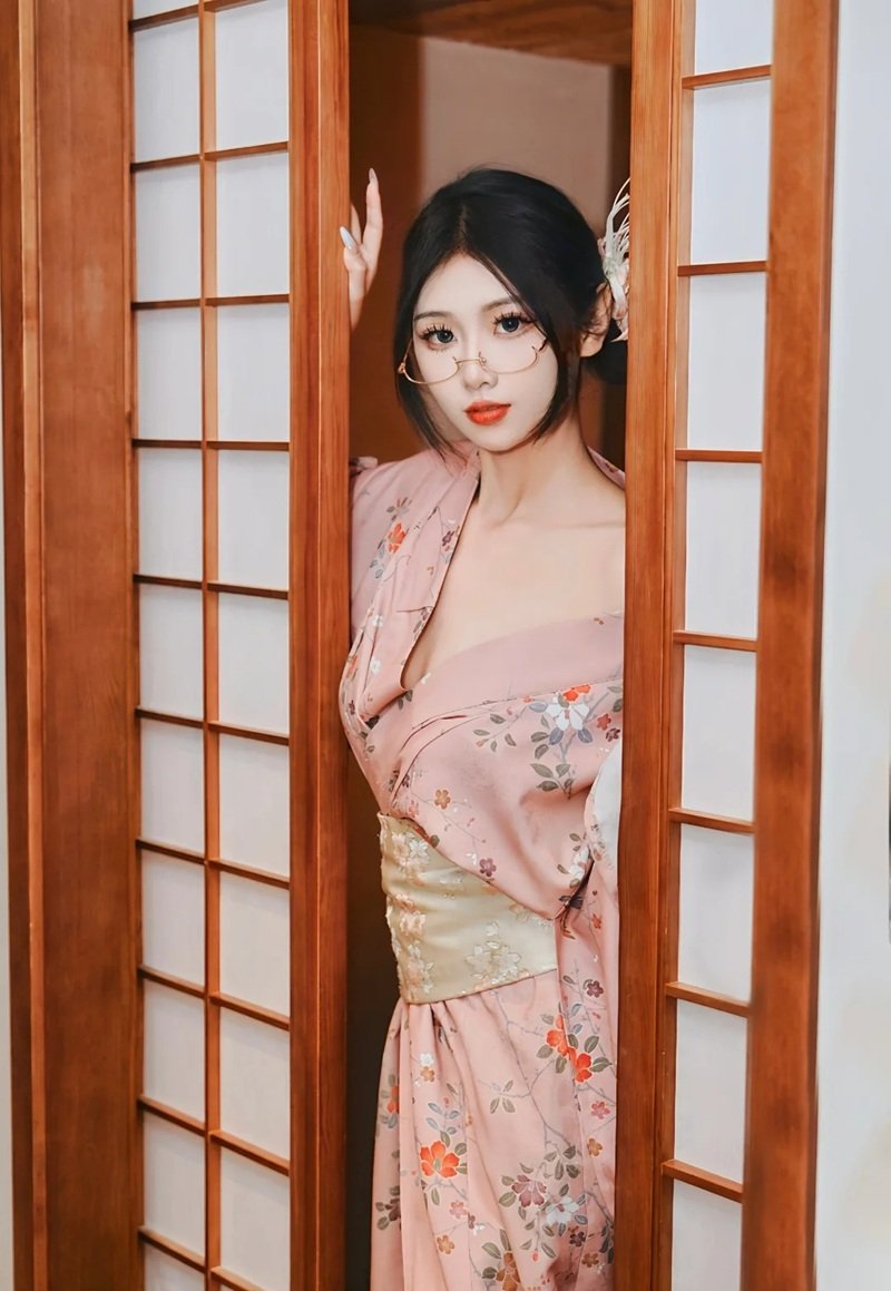 Gái Xinh Nhật Bản 6