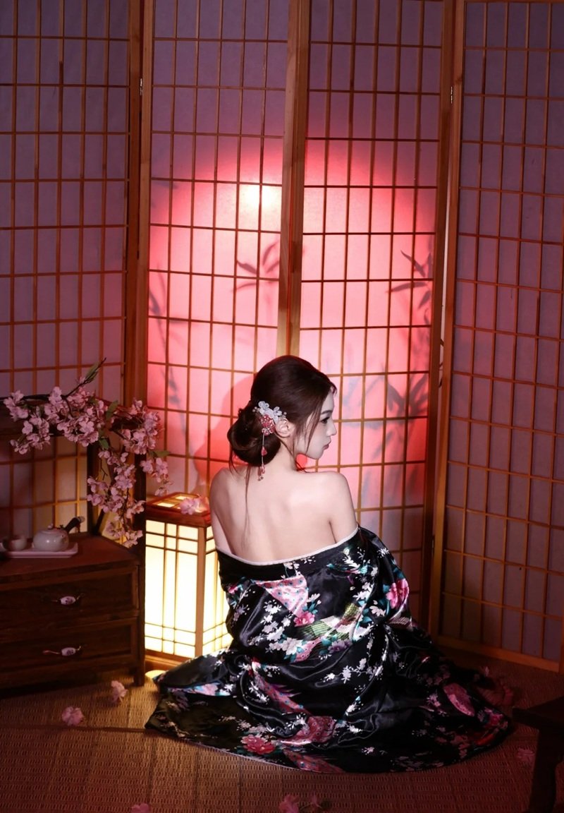 Gái Xinh Nhật Bản 4