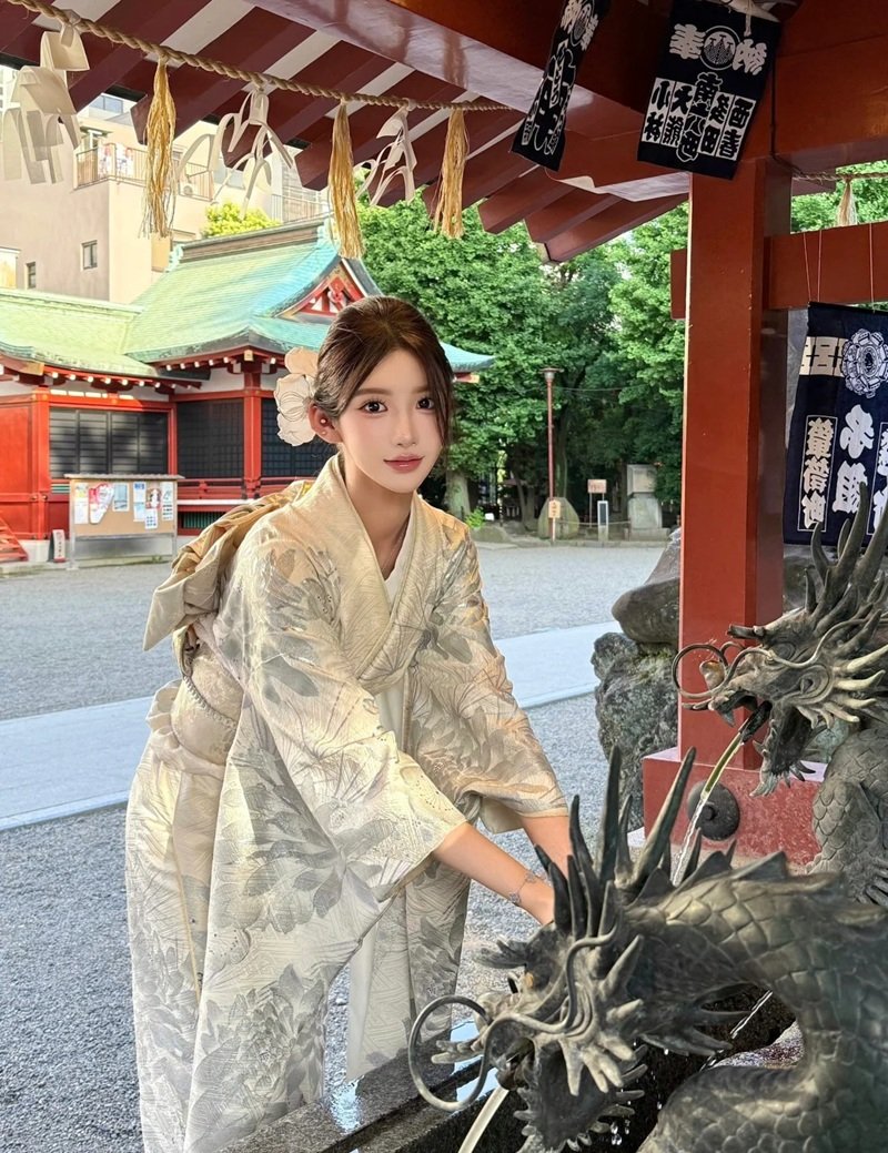 Gái Xinh Nhật Bản 3