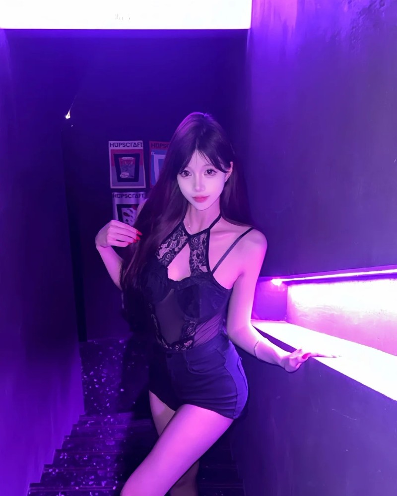 Ảnh Gái Xinh Nứng 13