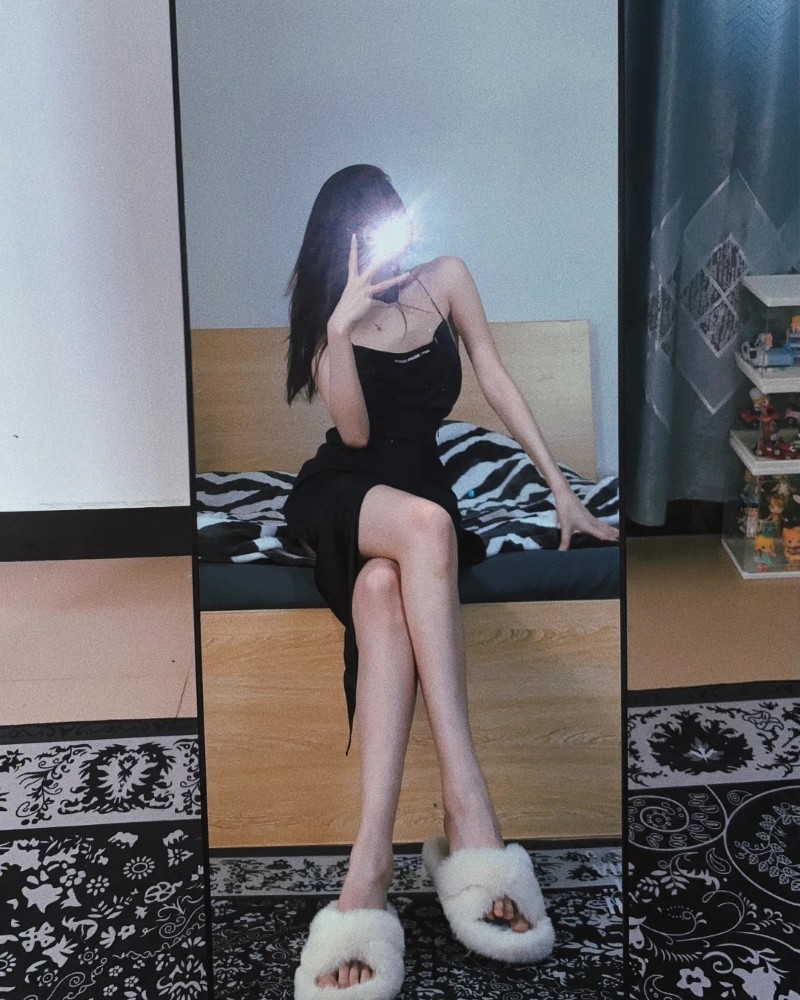 Ảnh Gái Xinh Nứng 3