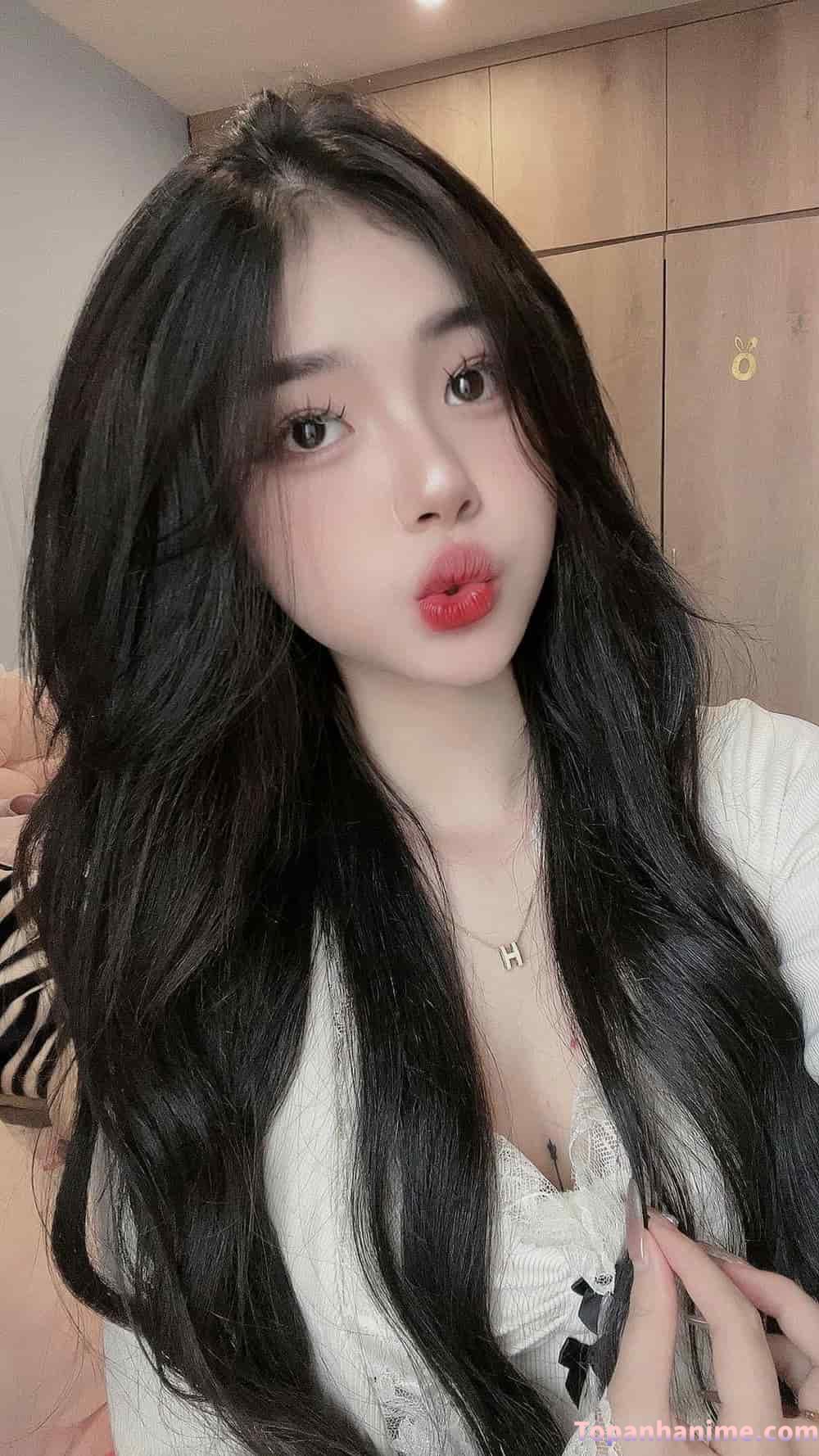 ảnh gái xinh Tik Tok 25