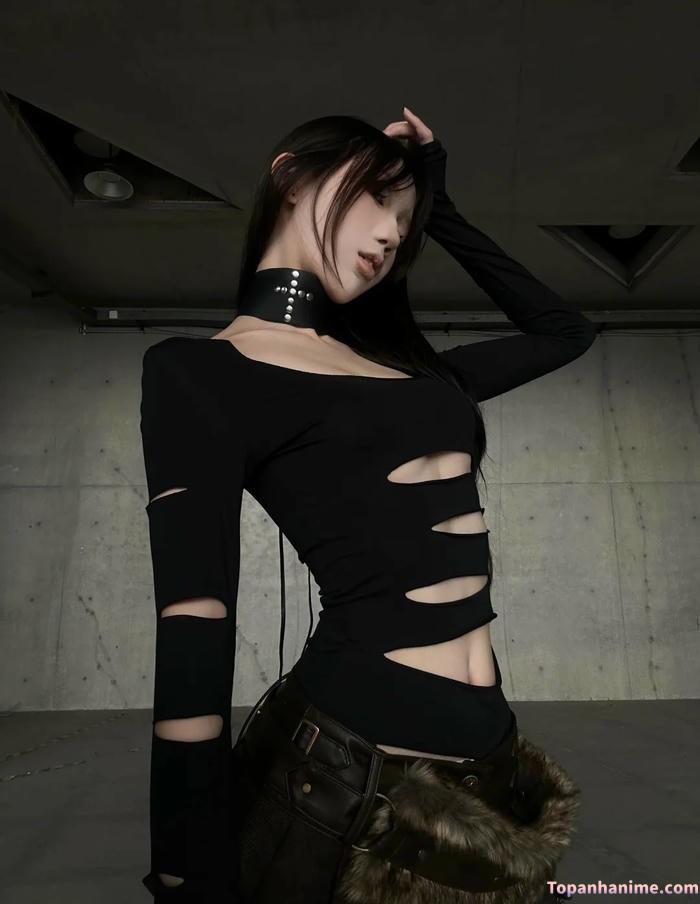 ảnh gái xinh Trung Quốc 37