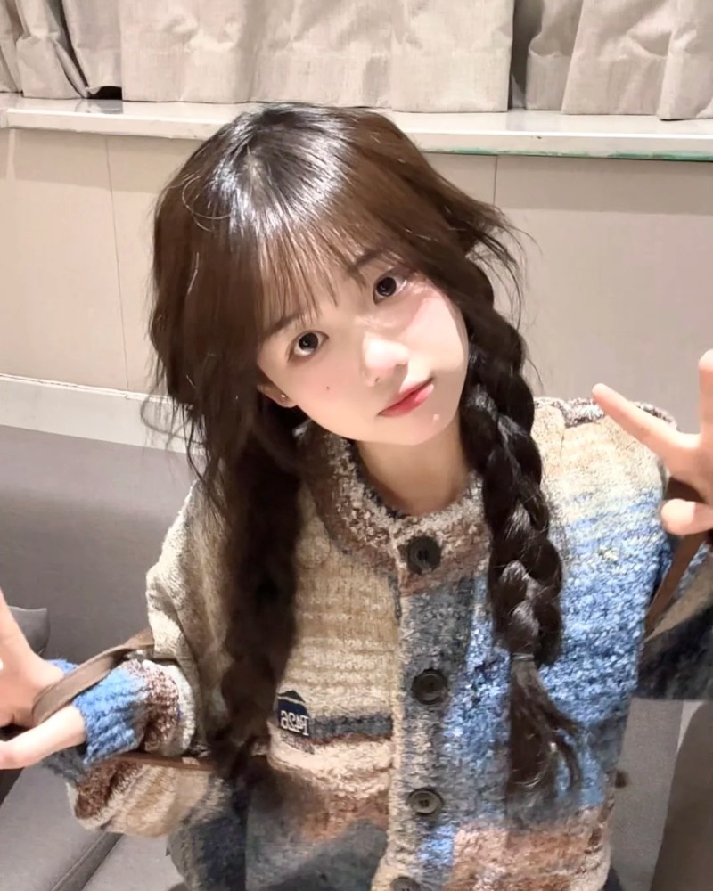 Gái Xinh Trung Quốc Cute 32