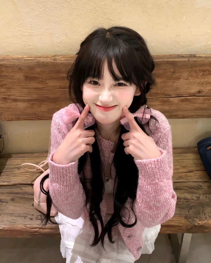 Gái Xinh Trung Quốc Cute 20