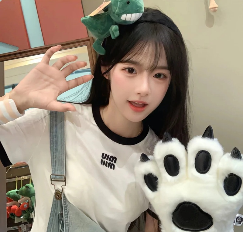 Gái Xinh Trung Quốc Cute 18