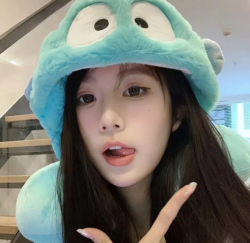 Gái Xinh Trung Quốc Cute 16