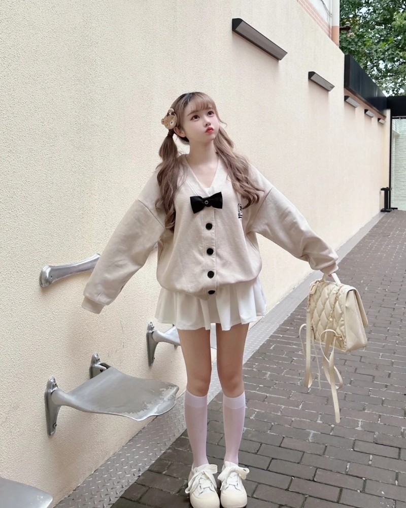 Gái Xinh Trung Quốc Cute 13