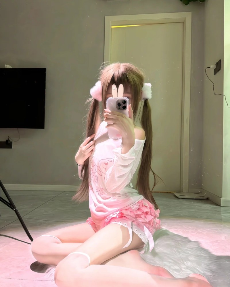 Gái Xinh Trung Quốc Cute 10