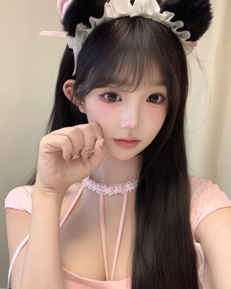 Gái Xinh Trung Quốc Cute 7