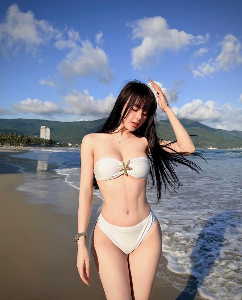 ảnh Gái xinh Việt Nam 32