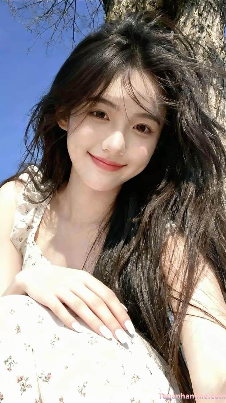 Tải ảnh gái xinh Việt Nam 24