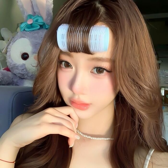 Girl DP for WhatsApp 25