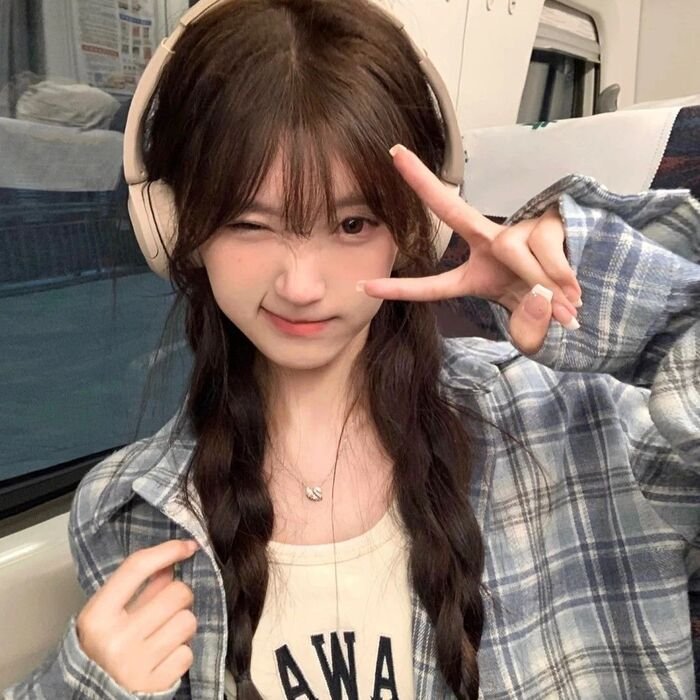 Girl DP for WhatsApp 27