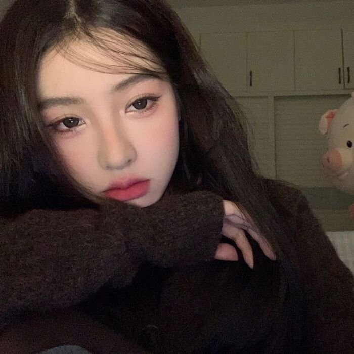 Girl Photo Simple 20