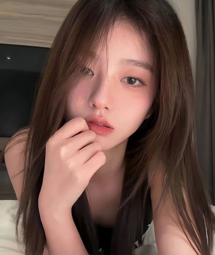 Girl Photo Simple 21