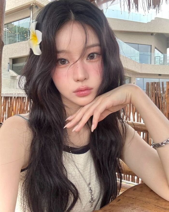 Girl Photo Simple 23