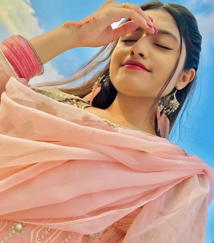 Girl Photo Simple 43