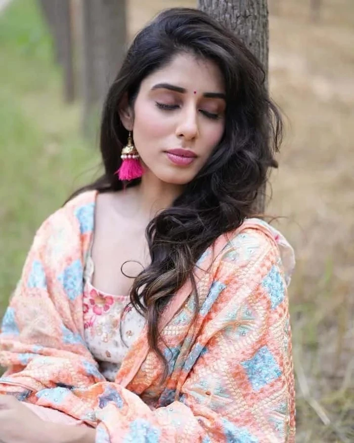 Girl Photo Simple 44