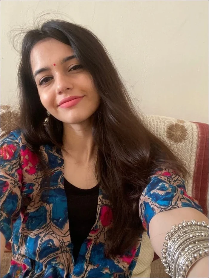 Girl Photo Simple 48