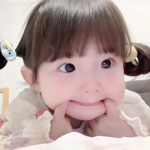 Ảnh Avatar Con Gái Cute 72