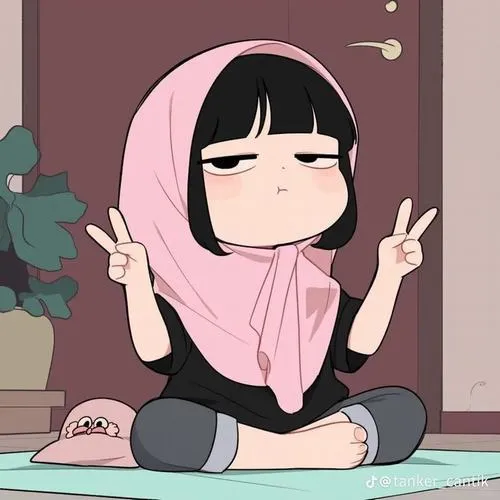 Ảnh Avatar Con Gái Cute 61