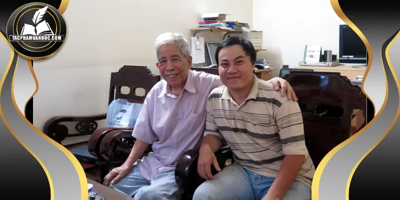 Hải Phòng - Quê hương gắn với tuổi thơ và cảm hứng