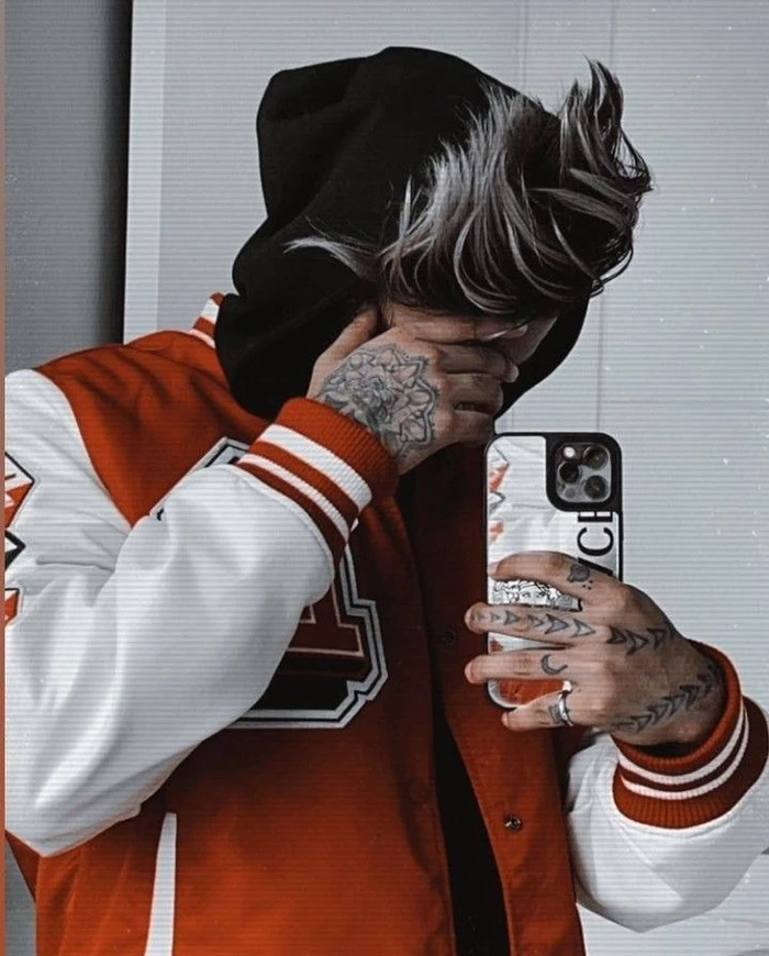 Instagram DP for Boys Attitude 67