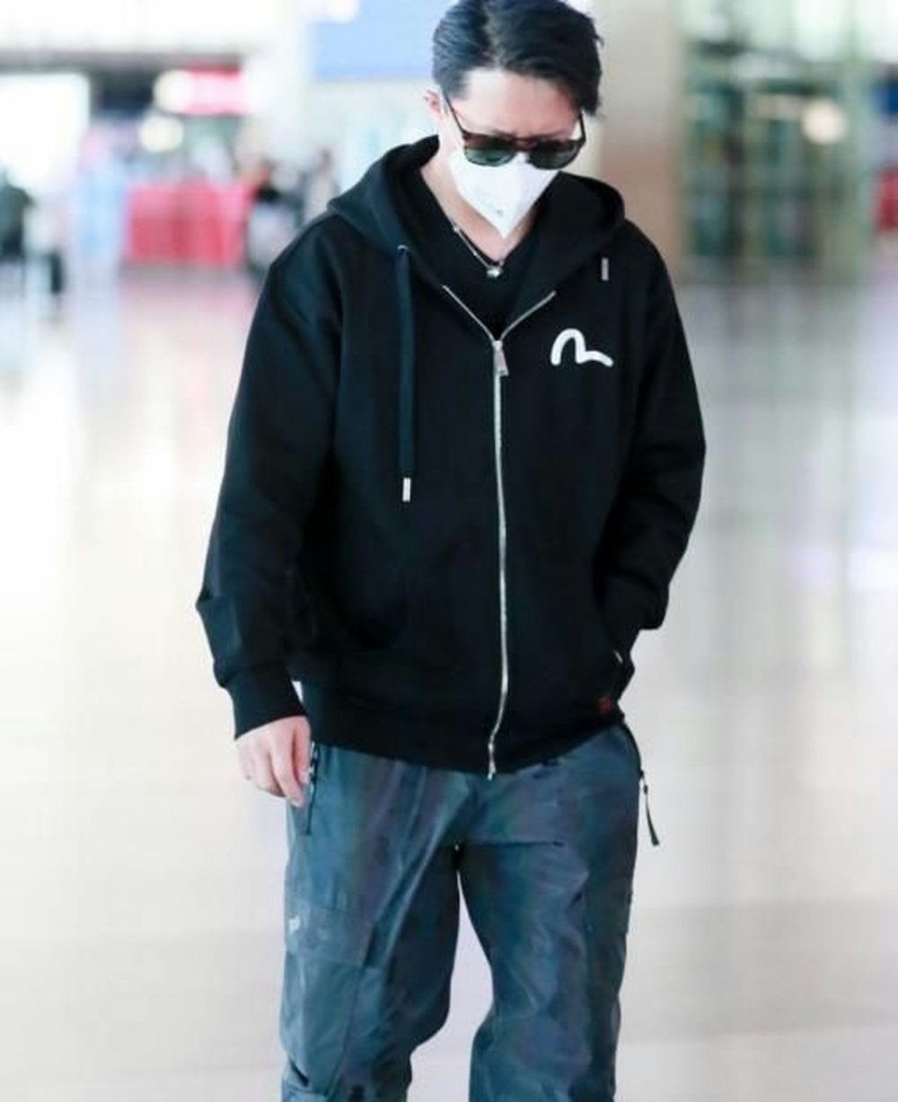 Boy DP Pic HD Black 17