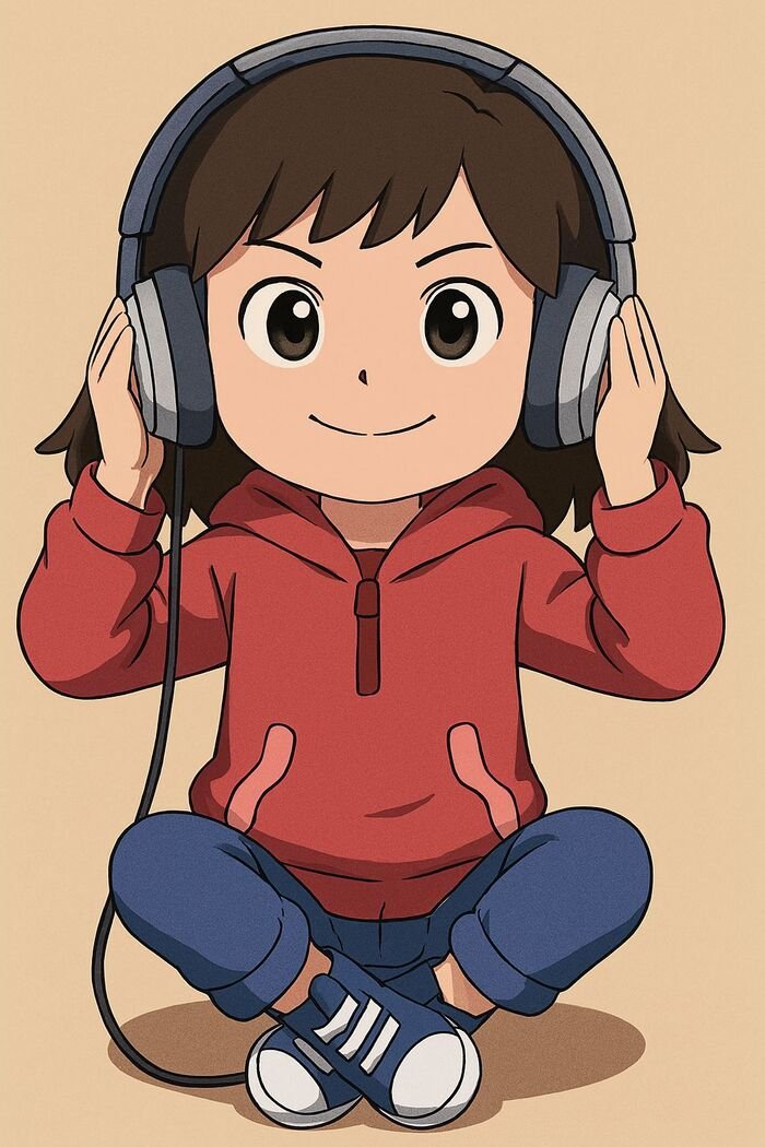 Cute cartoon girl images for whatsapp dp 9