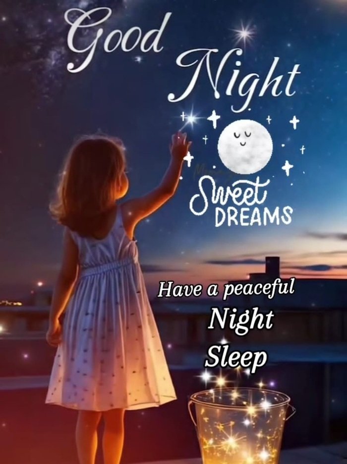 Funny Good Night Images 11