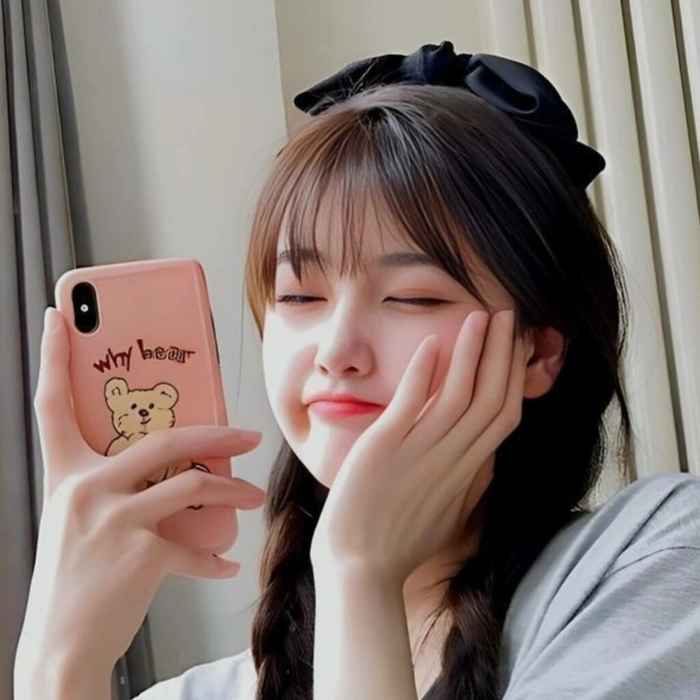 Girl DP for WhatsApp 46