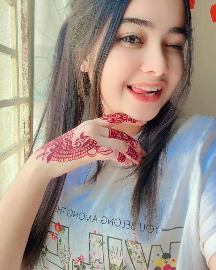 Girl Photo Simple 49