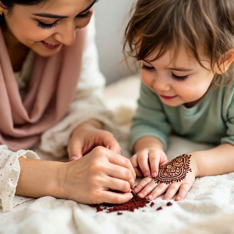 Beautiful back hand mehndi design 49