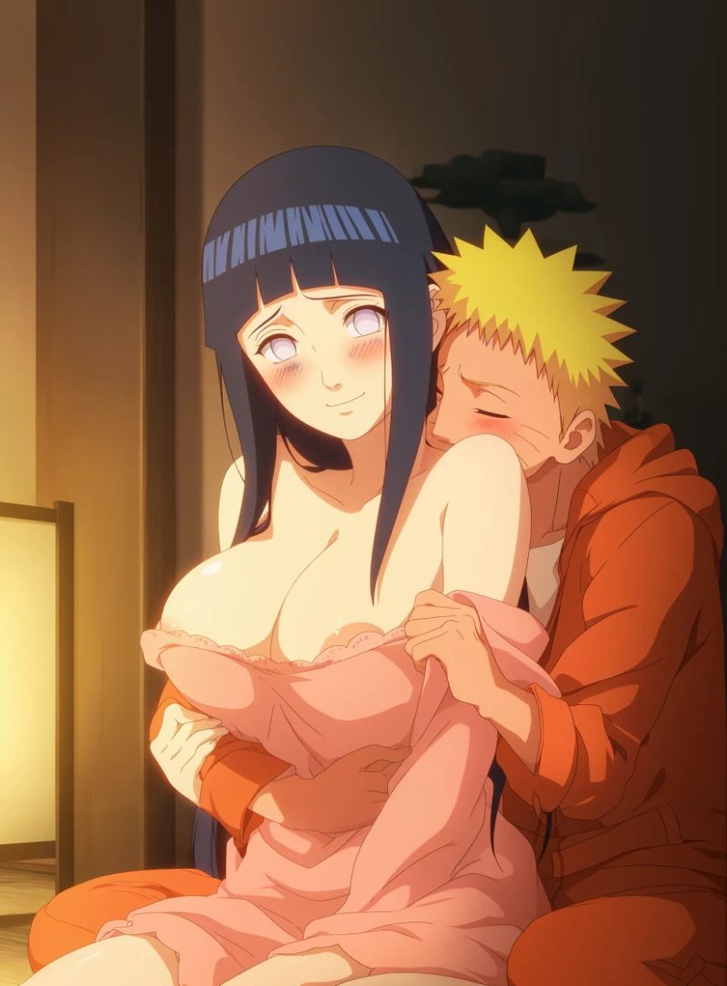 ảnh hentai Naruto 8
