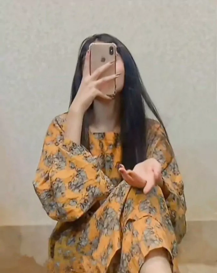 Hidden Face DP Girls 43