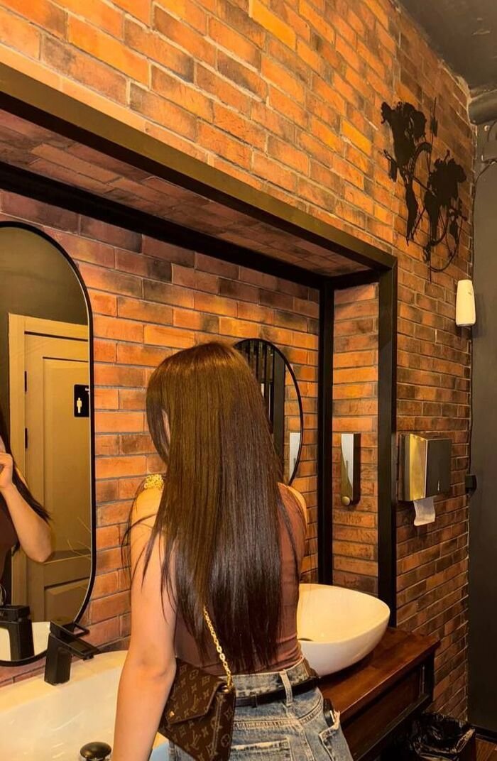 Hidden Face DP Girls 26