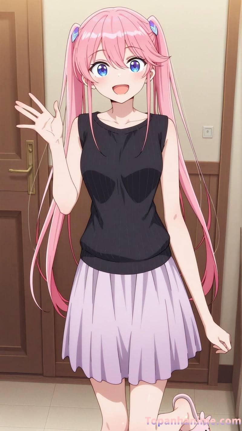 ảnh Tsukasa Yuzaki 31