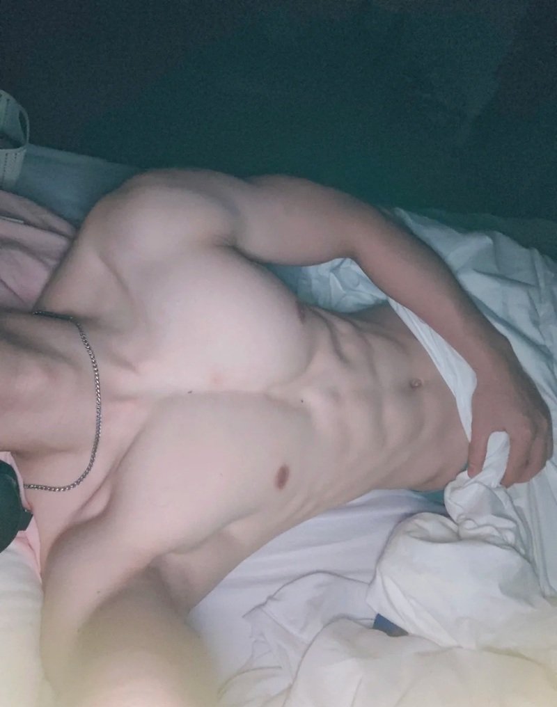 trai đẹp 6 múi 1