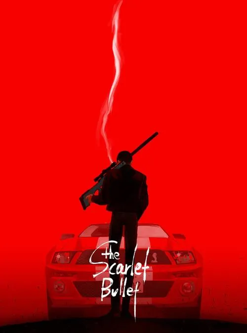 Hình ảnh Akai Shuichi ngầu 59