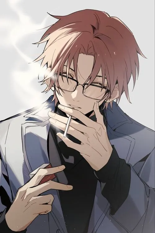 Hình ảnh Akai Shuichi ngầu 19