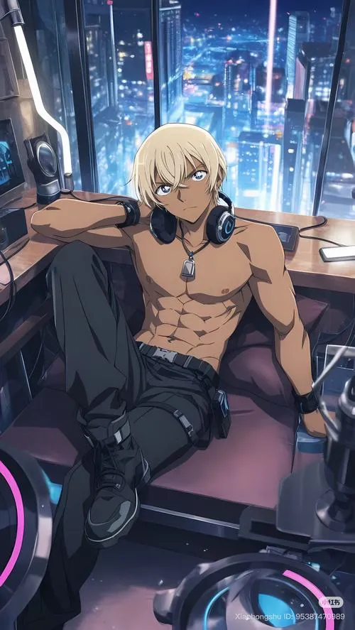 Hình Ảnh Amuro Toru 12