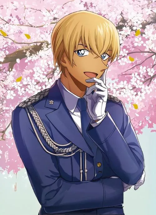 Hình Ảnh Amuro Toru 13