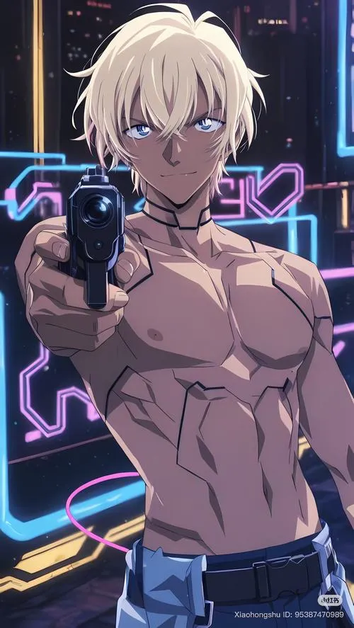 Hình Ảnh Amuro Toru 17